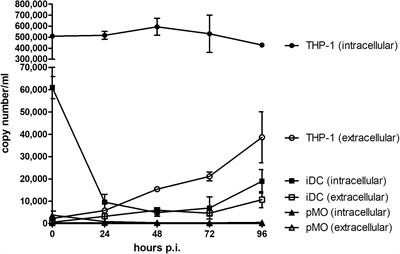 Nipah Virus Infection of Immature Dendritic Cells Increases Its Transendothelial Migration Across Human Brain Microvascular Endothelial Cells